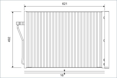 VALEO 812879 EAN: 3276428128795.