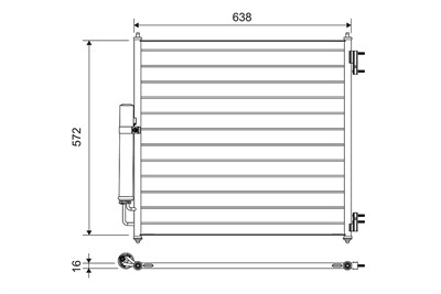 VALEO 814053 EAN: 3276428140537.