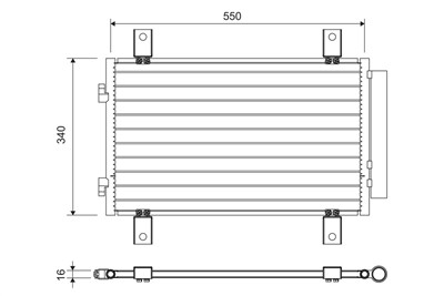 VALEO 814081 EAN: 3276428140810.