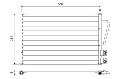 VALEO 814083 EAN: 3276428140834.