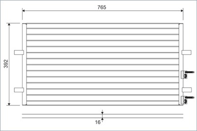 VALEO 814087 EAN: 3276428140872.