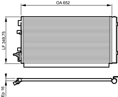 VALEO 814187 EAN: 3276428141879.