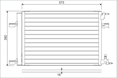 VALEO 814201 EAN: 3276428142012.