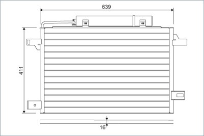 VALEO 814249 EAN: 3276428142494.