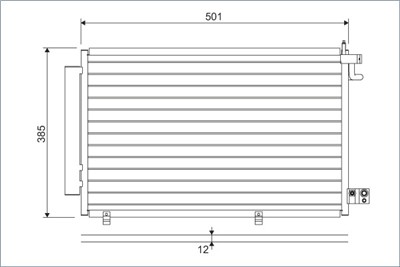 VALEO 814294 EAN: 3276428142944.