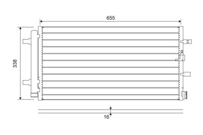 VALEO 814370 EAN: 3276428143705.