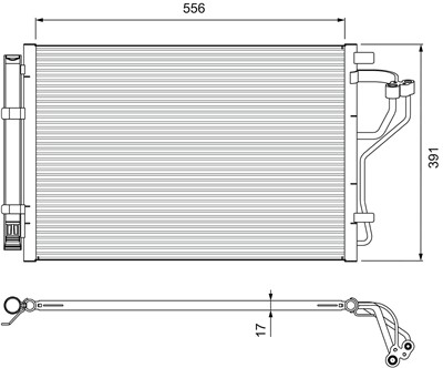 VALEO 814394 EAN: 3276428143941.