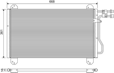 VALEO 816891 EAN: 3276428168913.