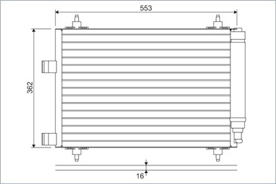 VALEO 817526 EAN: 3276428175263.
