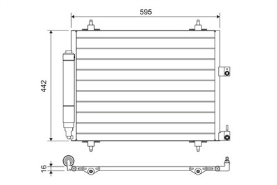 VALEO 817579 EAN: 3276428175799.