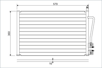 VALEO 817664 EAN: 3276428176642.