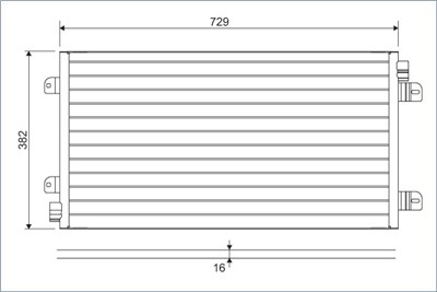 VALEO 817689 EAN: 3276428176895.