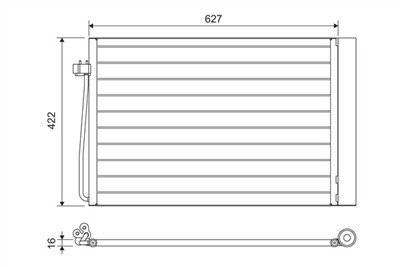 VALEO 817850 EAN: 3276428178509.