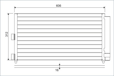 VALEO 818021 EAN: 3276428180212.