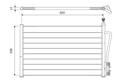 VALEO 818195 EAN: 3276428181950.