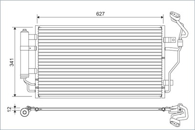 VALEO 822632 EAN: 3276428226323.