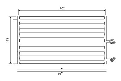 VALEO 822645 EAN: 3276428226453.