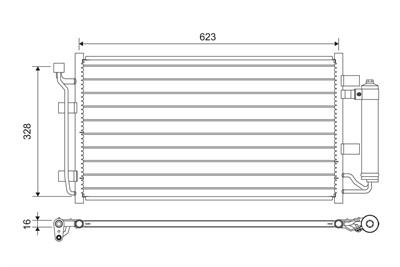 VALEO 822646 EAN: 3276428226460.