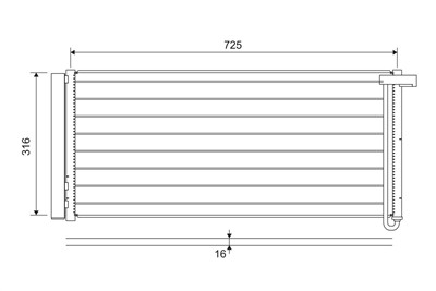 VALEO 822652 EAN: 3276428226521.
