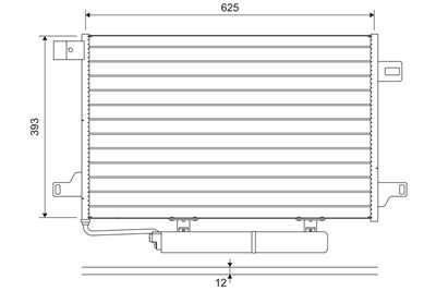 VALEO 822689 EAN: 3276428226897.