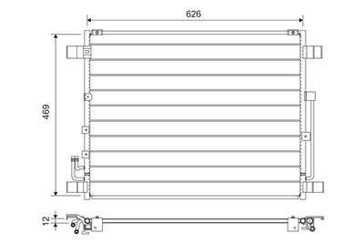 VALEO 822724 EAN: 3276428227245.