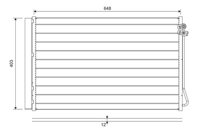 VALEO 822747 EAN: 3276428227474.