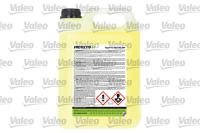 VALEO 820700 EAN: 3276428207001.