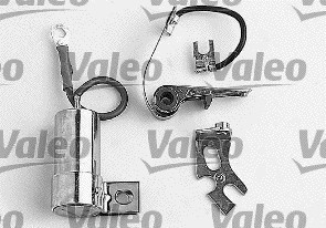 VALEO 608189 Číslo výrobce: D216. EAN: 3276421205462.