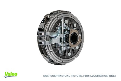 VALEO 855101 EAN: 3276428551012.