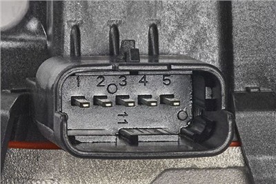 VALEO 700455 EAN: 3276427004557.