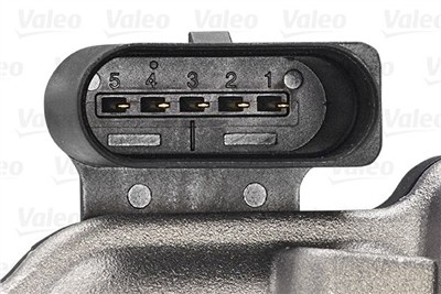 VALEO 700458 EAN: 3276427004588.