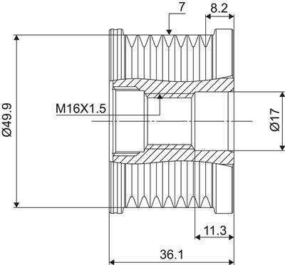 VALEO 588040 EAN: 3276425880405.
