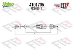 VALEO 4101705