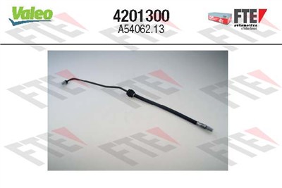 VALEO 4201300 EAN: 3276429486702.