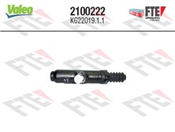 VALEO 2100222