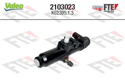 VALEO 2103023 EAN: 3276429112915.