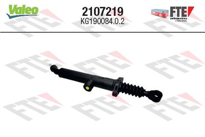 VALEO 2107219 EAN: 3276429410905.