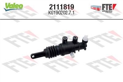 VALEO 2111819 EAN: 3276429769942.