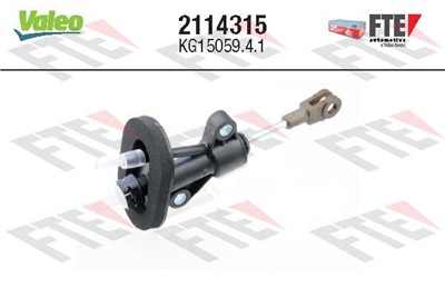 VALEO 2114315 EAN: 3276429486399.