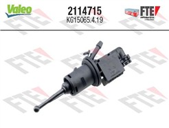 VALEO 2114715