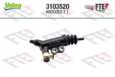 VALEO 3103520 EAN: 3276429675922.