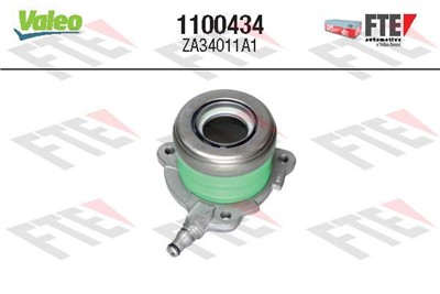 VALEO 1100434 EAN: 3276429300527.