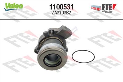 VALEO 1100531 EAN: 3276429462447.