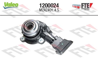 VALEO 1200024 EAN: 3276429491485.