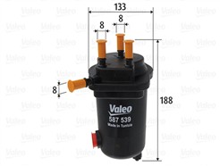 VALEO 587539