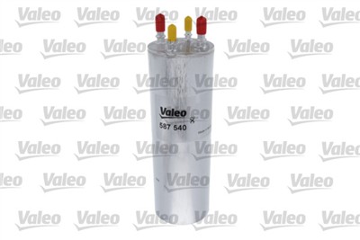 VALEO 587540 EAN: 3276425875401.