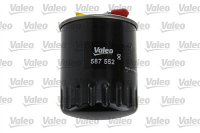 VALEO 587552 EAN: 3276425875524.