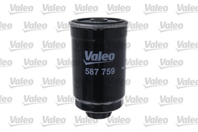 VALEO 587759 EAN: 3276425877597.