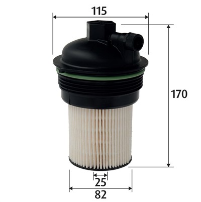 VALEO 587950 EAN: 3276425879508.