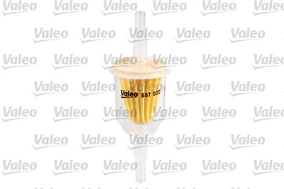VALEO 587000 EAN: 3276425870000.